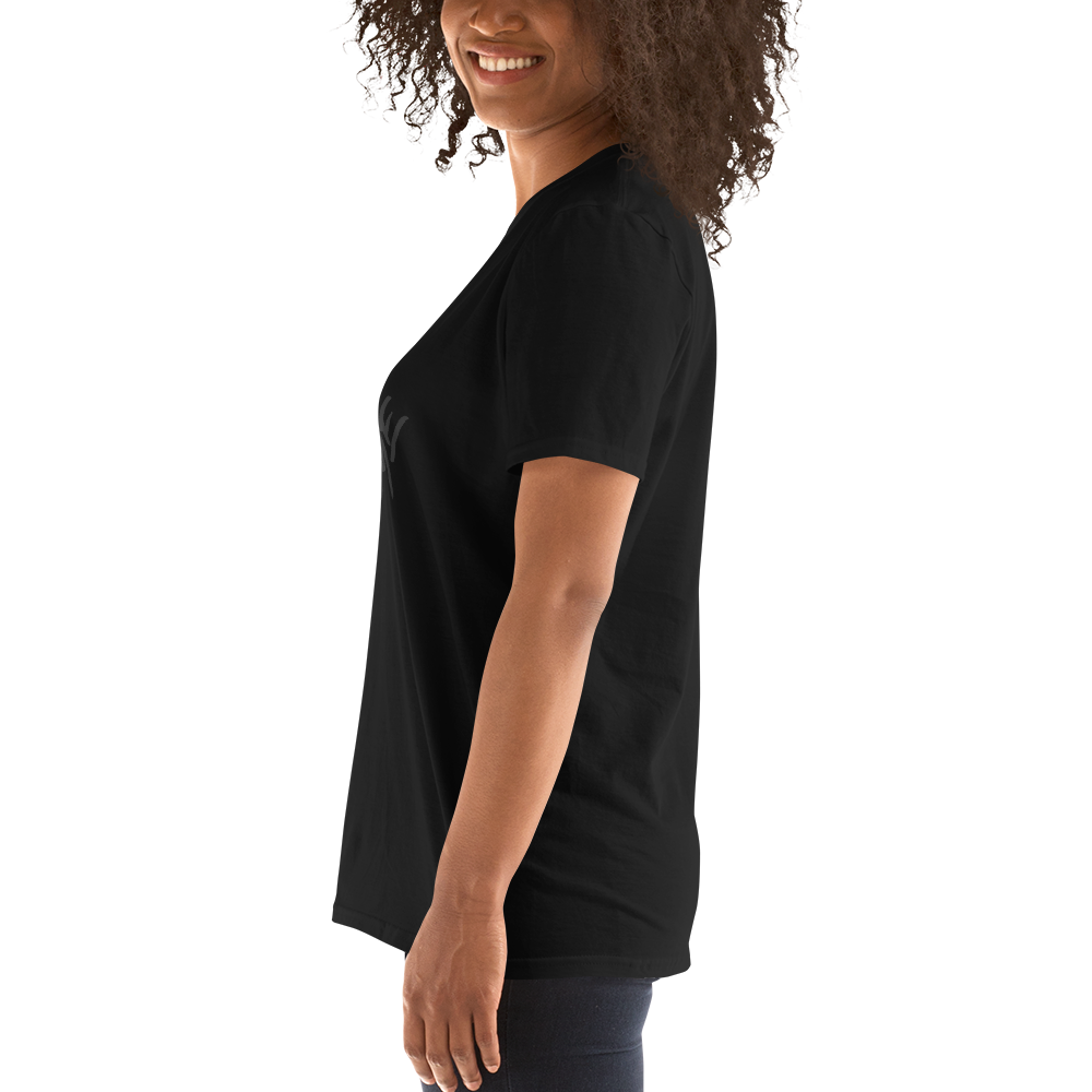Dare To Dye Unisex Hairstylist T-Shirt